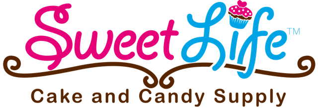 Sweet Life Cake Supply