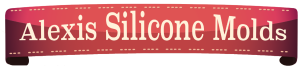 Alexis Silicone Molds