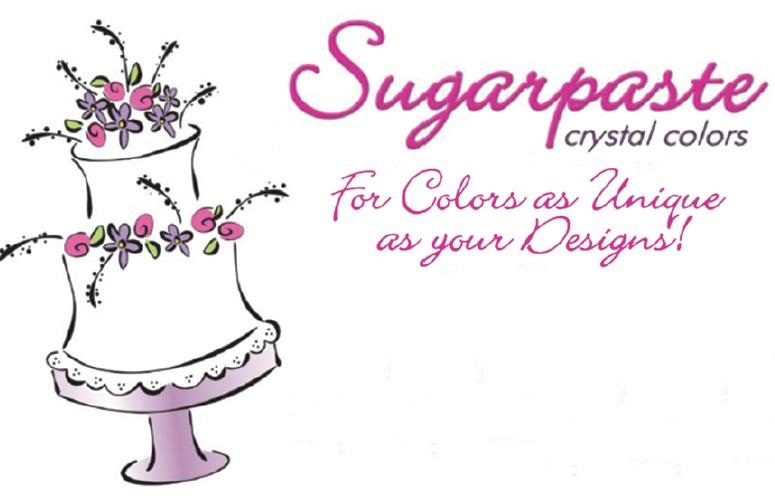 Sugarpaste
