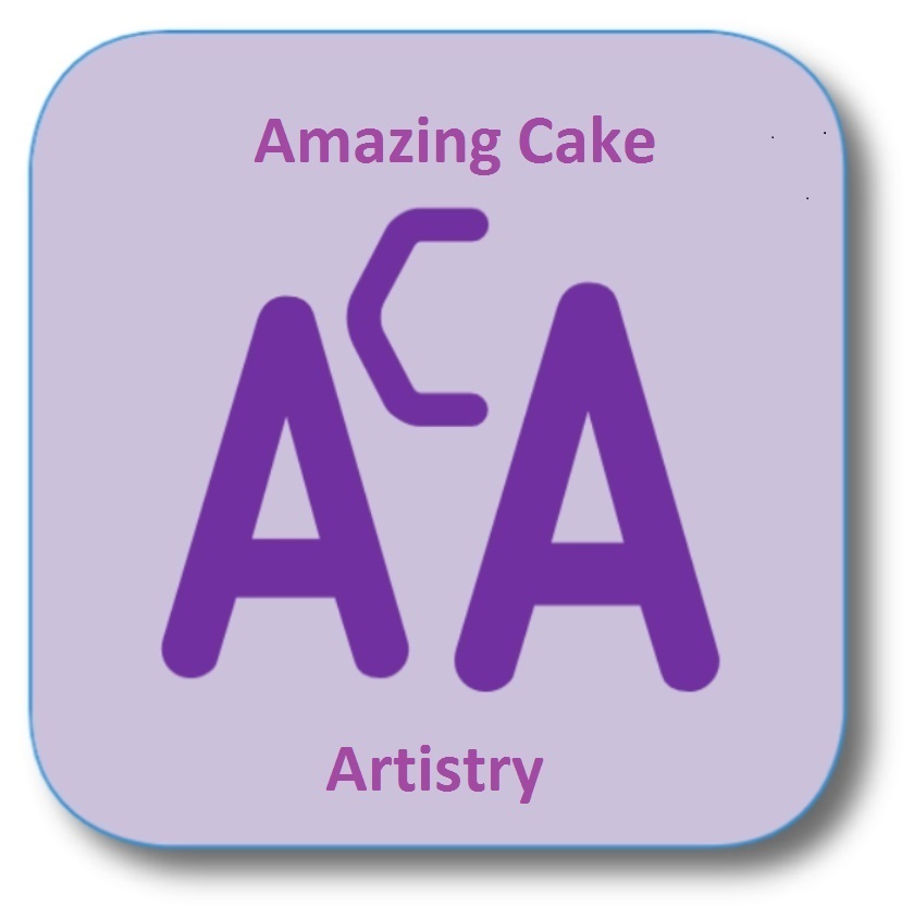 AmazingCakeArtistryLogo