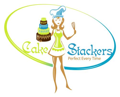CakeStackersLogo