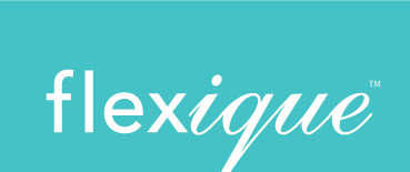Flexique logo