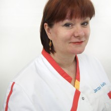 Jacqui Kelly 2014 head shot