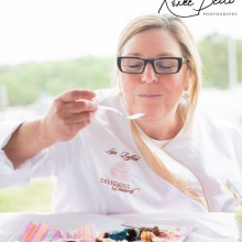 Lisa Raffael-Delicious Desserts