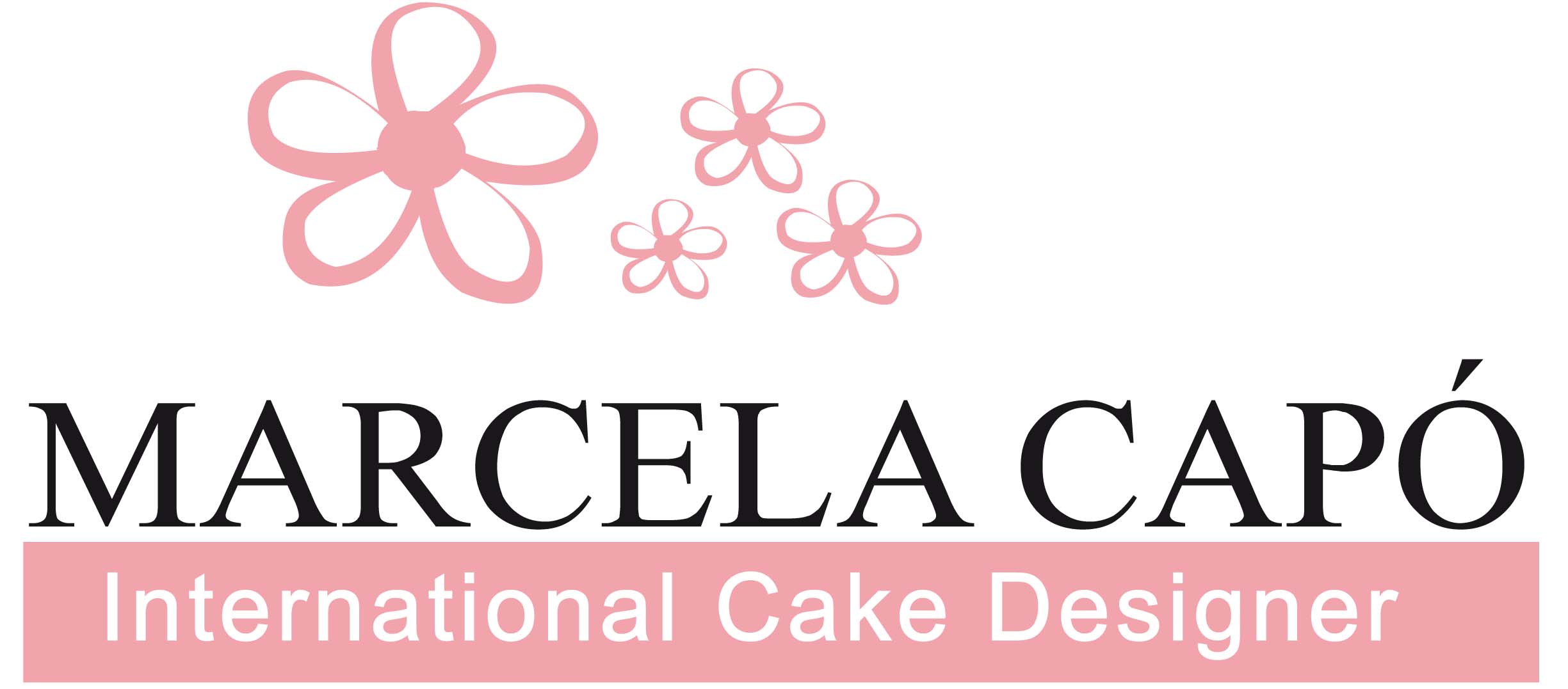 Logo Marcela