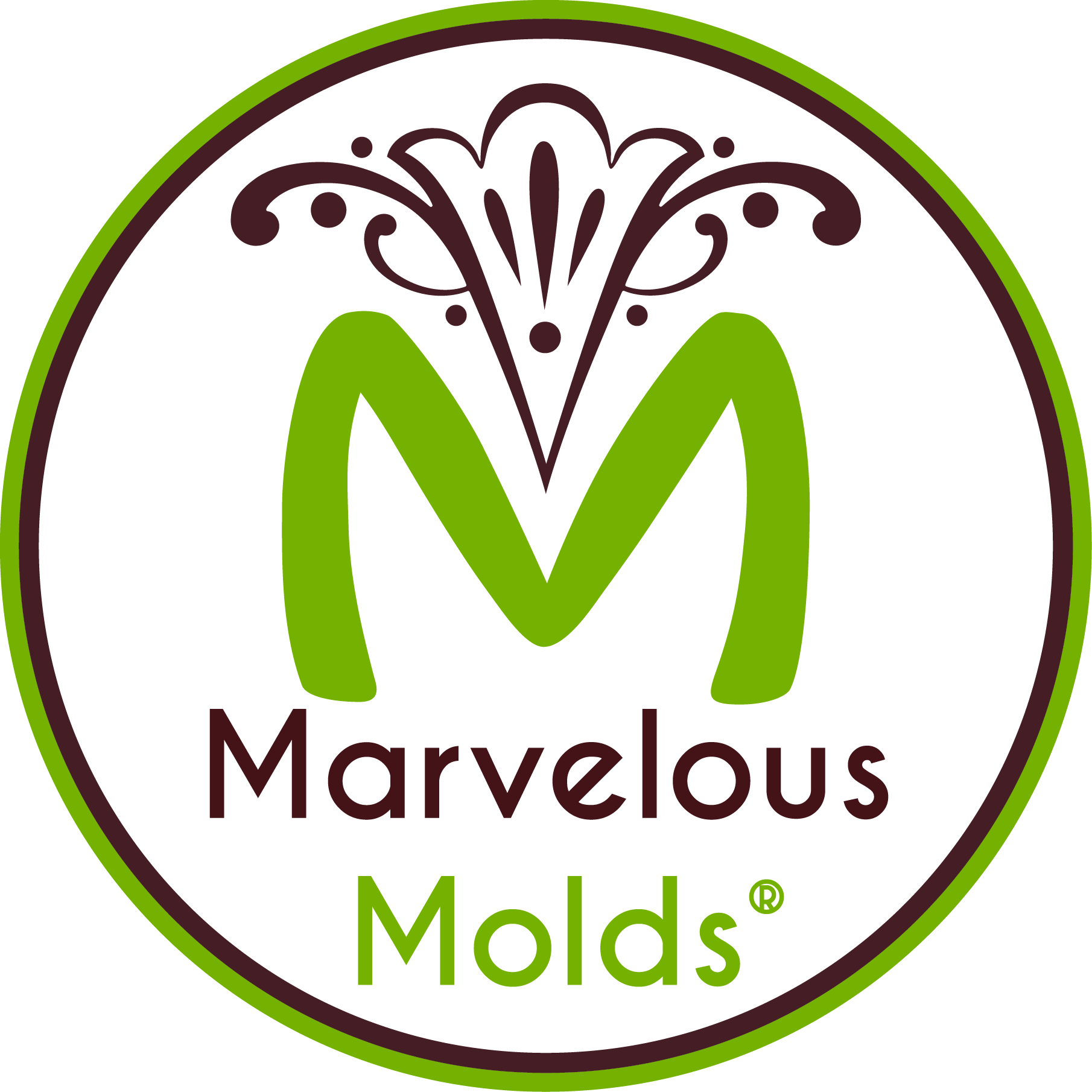 MarvelousMolds_MedallionLogo