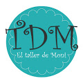 TDM Logo